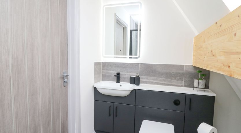 Photo of Kerry Hill - The Sheepfold