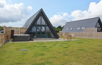 Kerry Hill - The Sheepfold Holiday Home