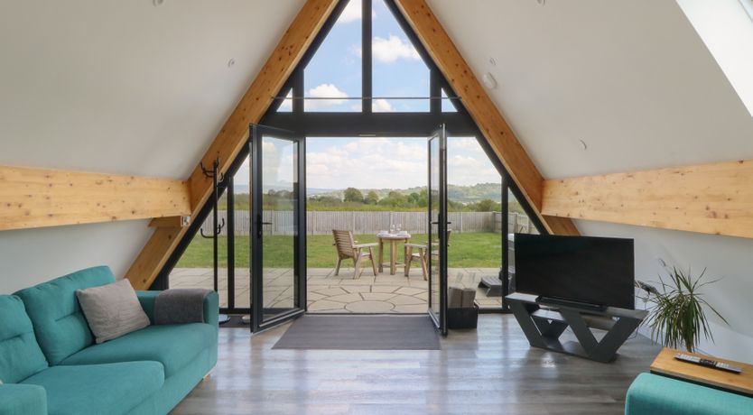 Photo of Kerry Hill - The Sheepfold