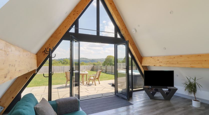 Photo of Kerry Hill - The Sheepfold