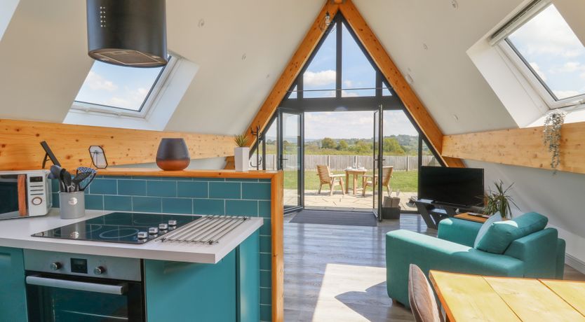 Photo of Kerry Hill - The Sheepfold