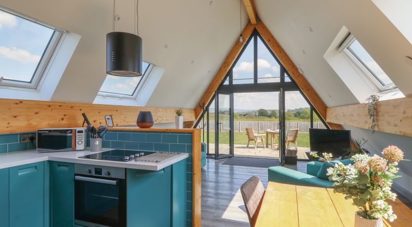 Photo of Kerry Hill - The Sheepfold