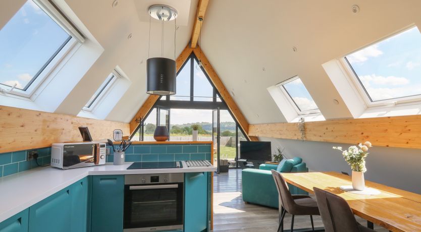 Photo of Kerry Hill - The Sheepfold