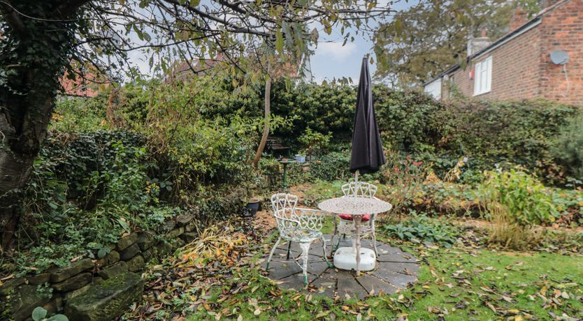 Photo of Laurel Cottage