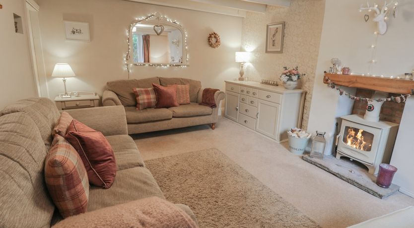 Photo of Laurel Cottage