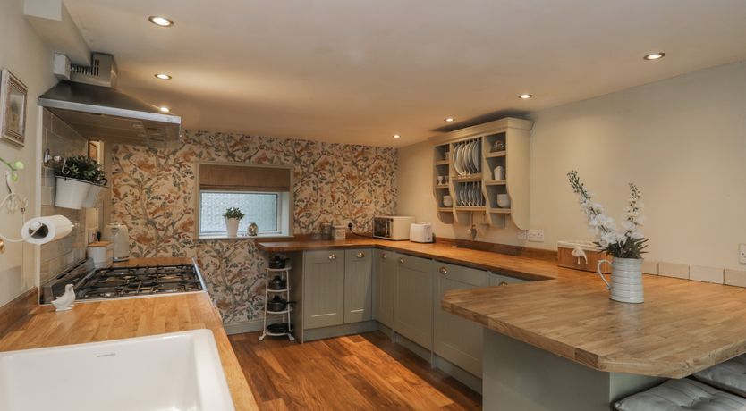 Photo of Laurel Cottage