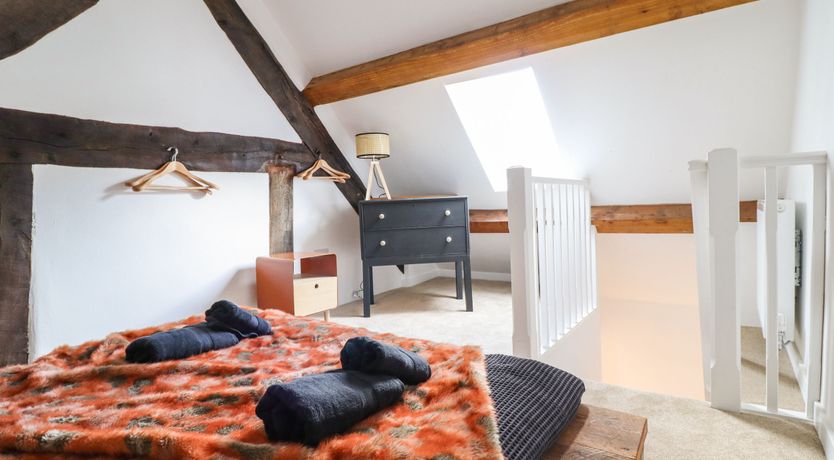 Photo of Plas Glan Yr Afon