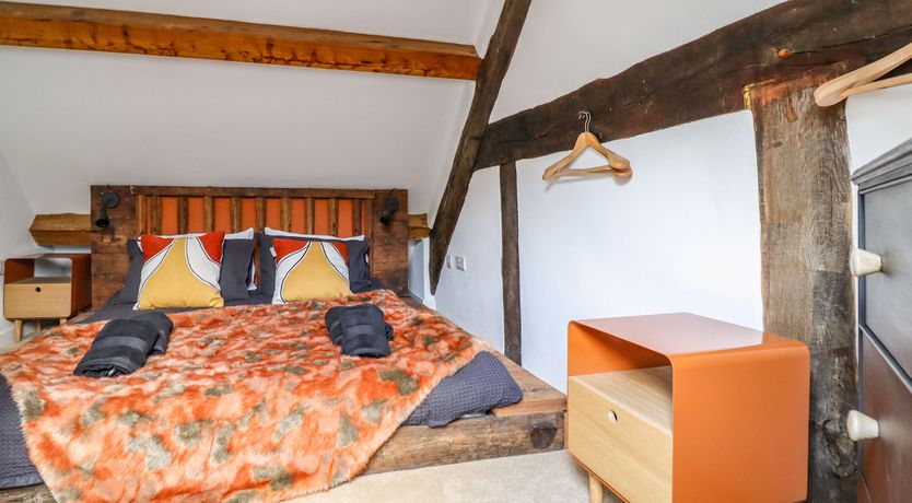 Photo of Plas Glan Yr Afon