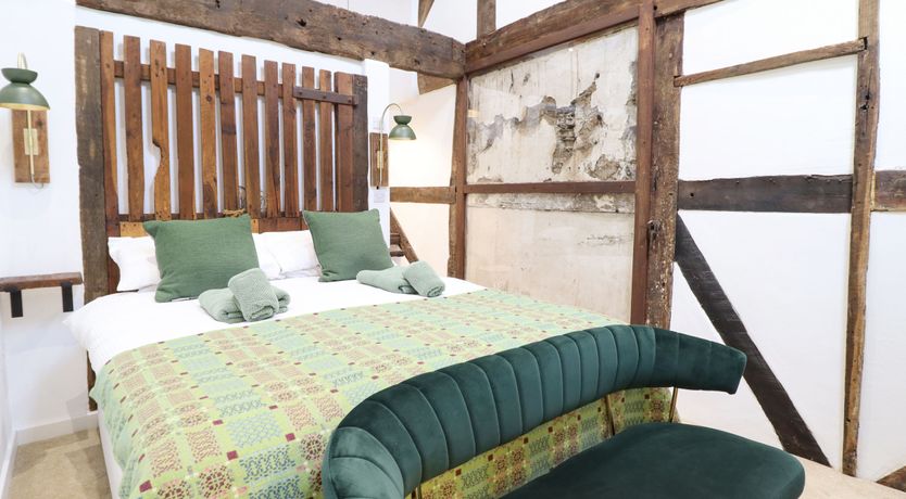 Photo of Plas Glan Yr Afon