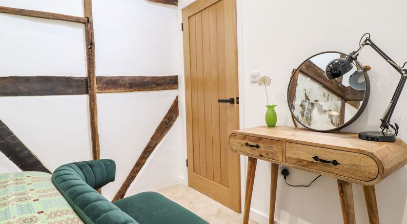 Photo of Plas Glan Yr Afon