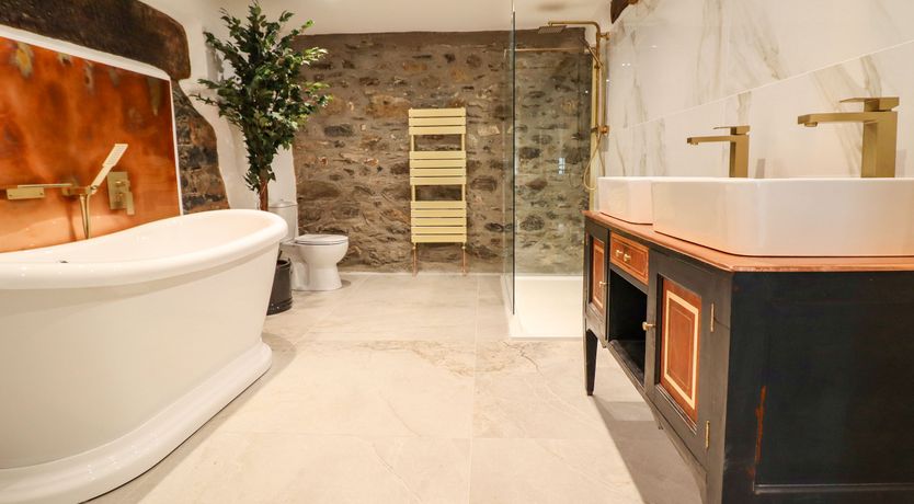 Photo of Plas Glan Yr Afon