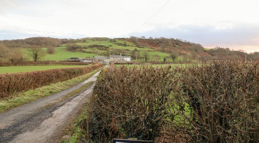 Photo of Plas Glan Yr Afon