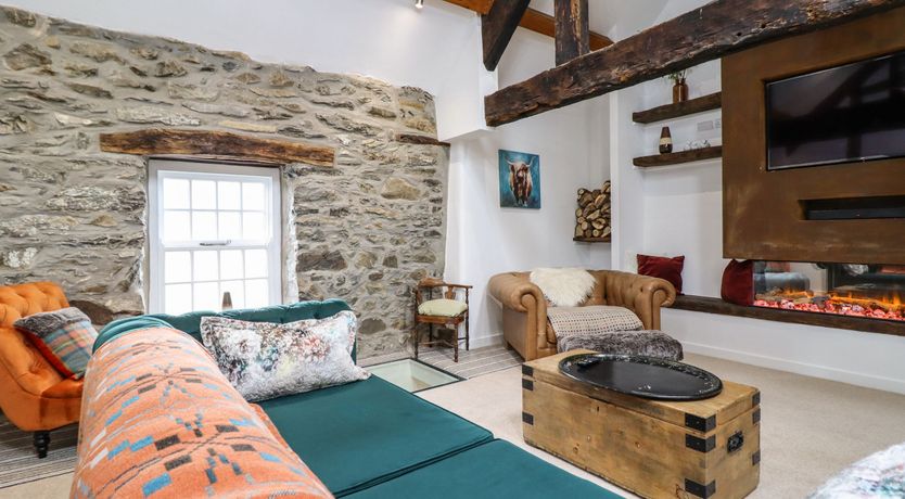 Photo of Plas Glan Yr Afon