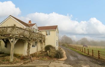 Fairview House Holiday Cottage