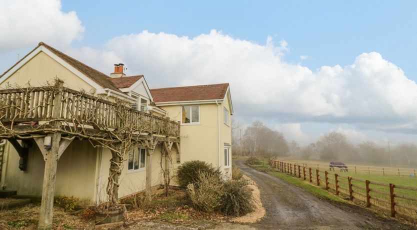 Photo of Fairview House