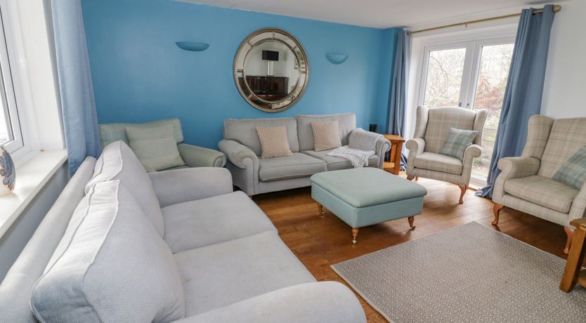 Photo of Fairview House