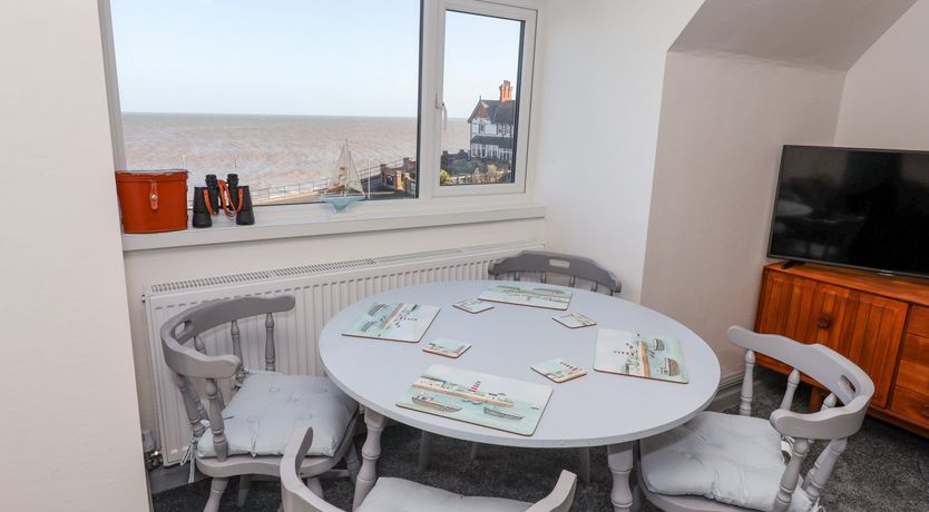 Photo of Sea Spell Loft