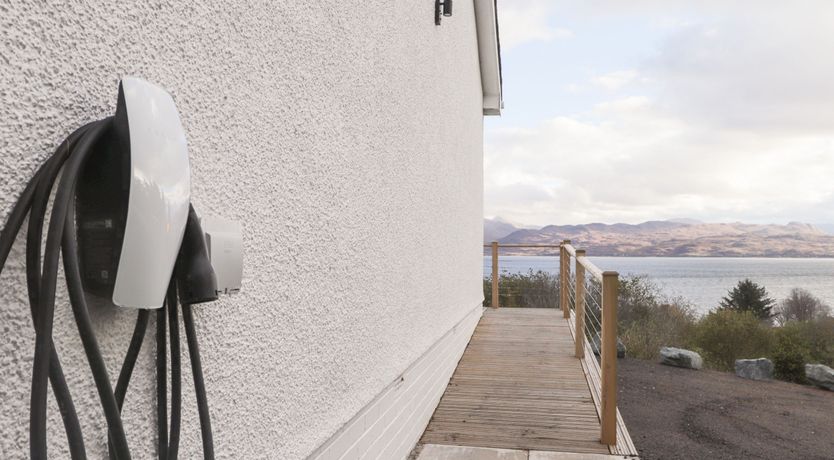 Photo of The Lookout