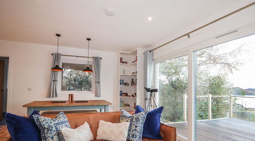 Photo of The Lookout