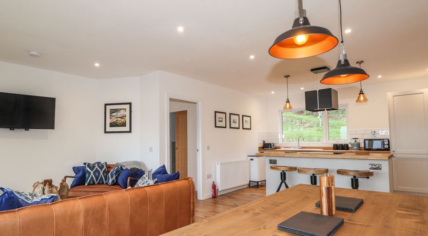 Photo of The Lookout