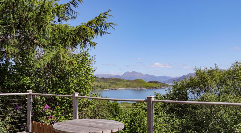 Photo of The Lookout