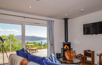 The Lookout Holiday Cottage
