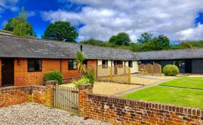 Photo of The Stables