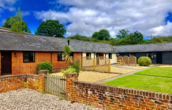 The Stables Holiday Cottage