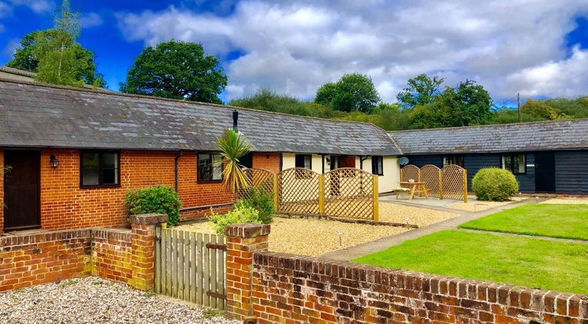 Photo of The Stables