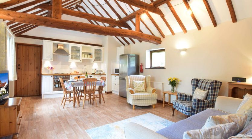 Photo of The Stables