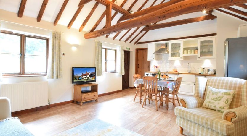 Photo of The Stables