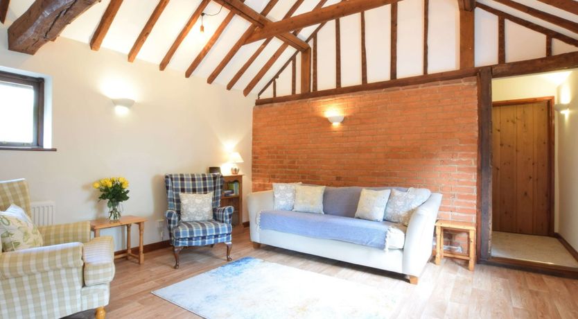 Photo of The Stables