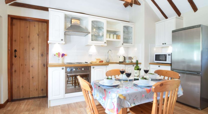 Photo of The Stables