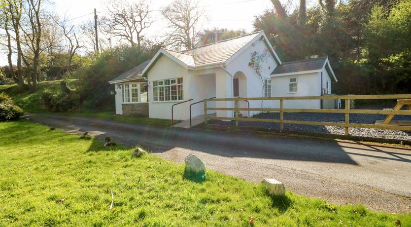 Photo of Mill House Cottage