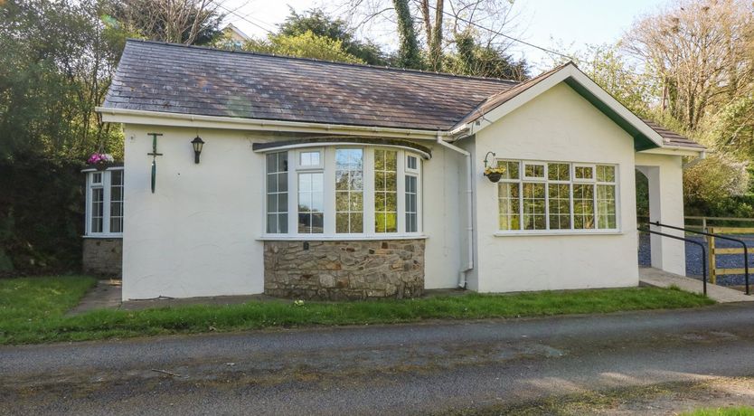 Photo of Mill House Cottage