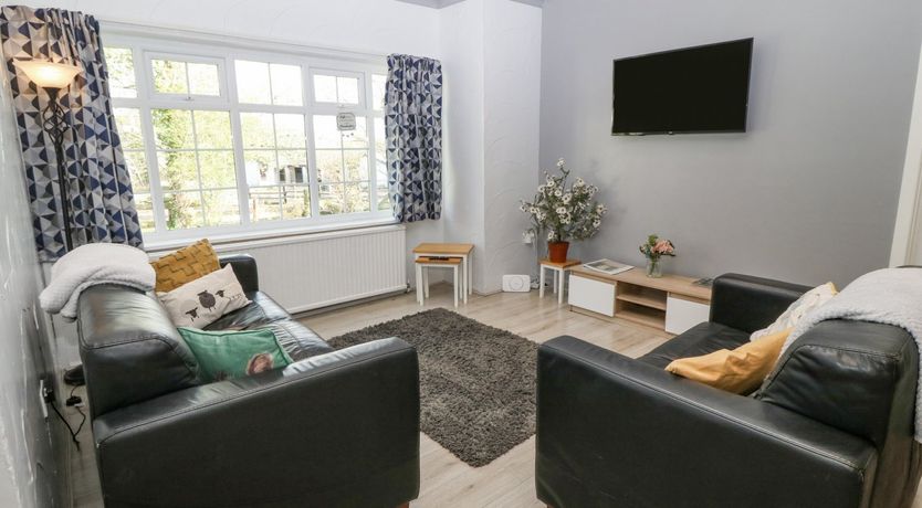 Photo of Mill House Cottage