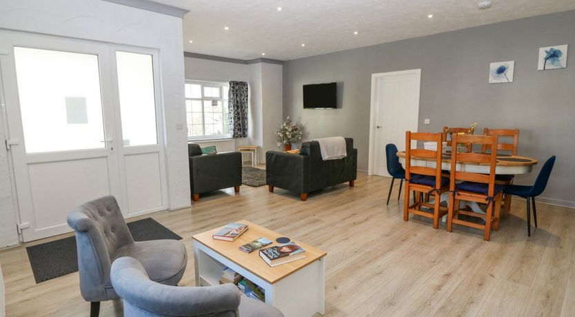 Photo of Mill House Cottage