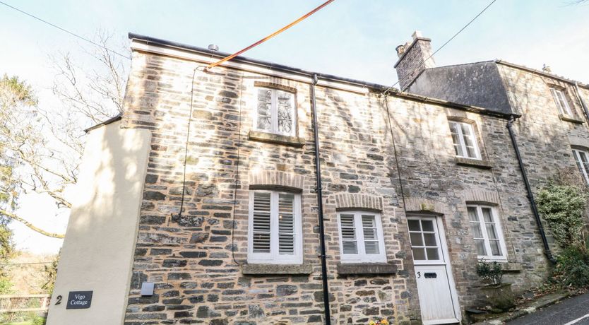 Photo of Vigo Cottage