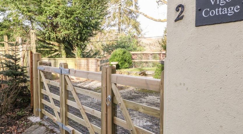 Photo of Vigo Cottage