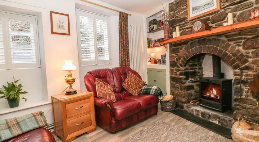 Photo of Vigo Cottage