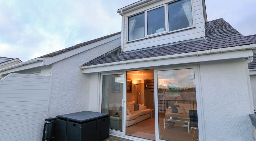 Photo of White Sails