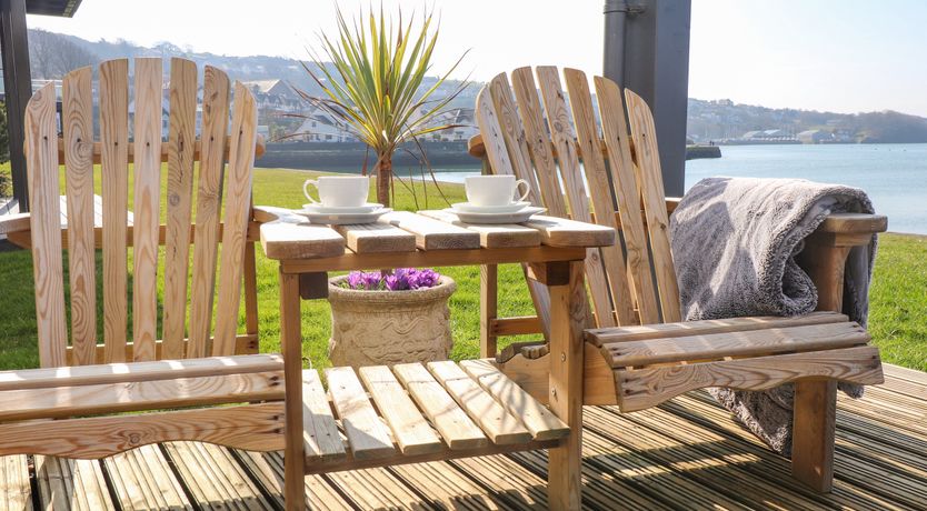 Photo of White Sails