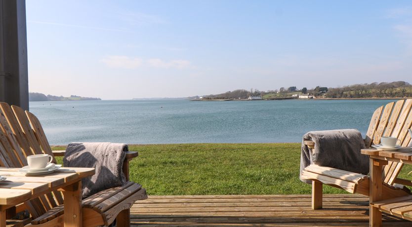 Photo of White Sails