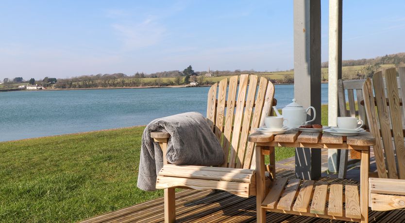 Photo of White Sails