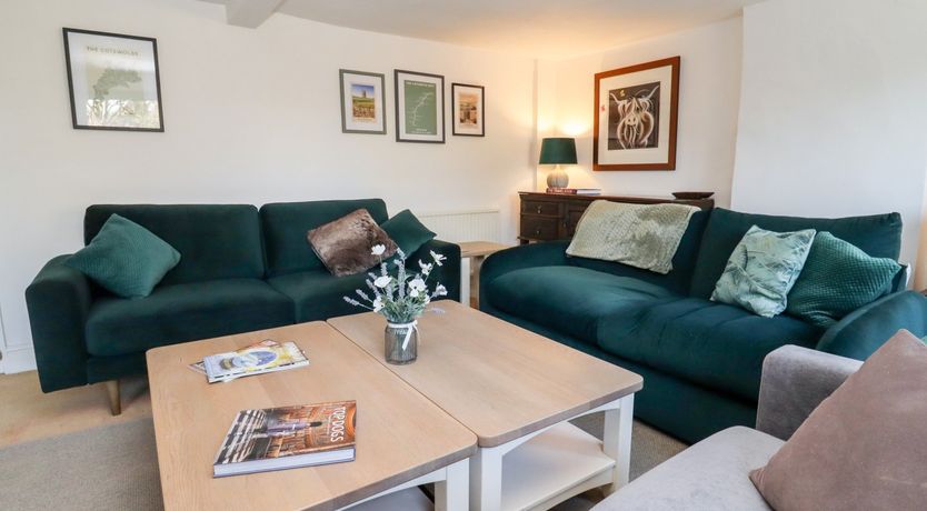 Photo of The Old School House