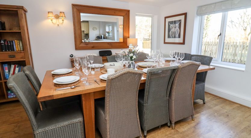 Photo of The Old School House