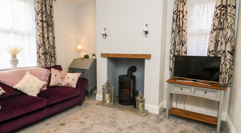 Photo of Myrtle Cottage