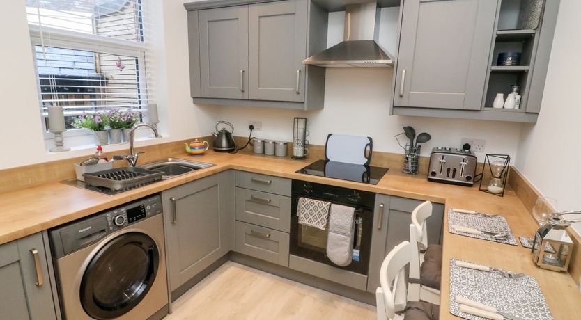 Photo of Myrtle Cottage