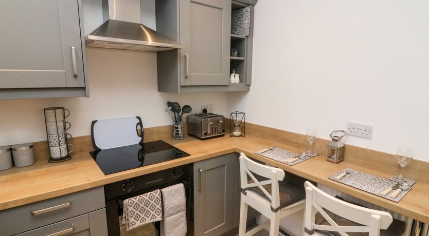 Photo of Myrtle Cottage