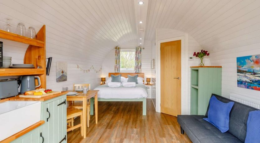 Photo of 1 Bed in Irthington